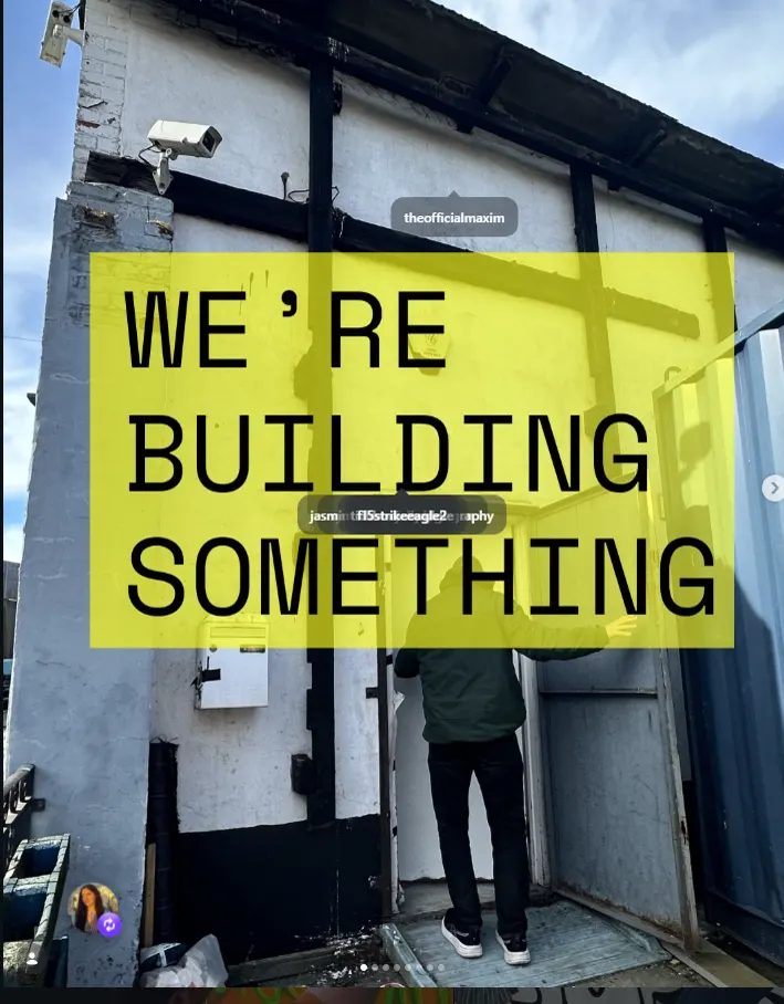 Building the Mill Hill art studio day by day